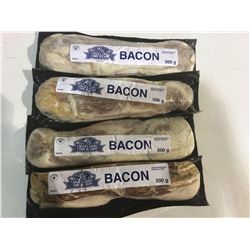 Carvers Choice Bacon (4 x 500g)