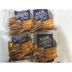 Main Street Deli Bologna(4 x 300g)