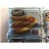 Image 2 : Swift Cheddar Hot Dogs (6 x 300g)