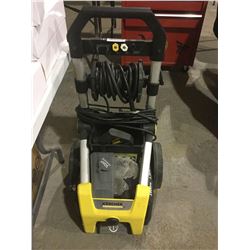 Karcher1900 PSI Electric Pressure Washer