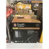 Image 1 : Russell Hobbs Variable Temperature Kettle 1.7L