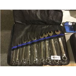 Williams 9pc Wrench Set