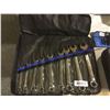Image 1 : Williams 9pc Wrench Set