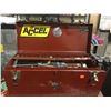 Image 1 : Beach Tool Box w/ Tools