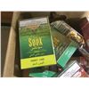 Image 3 : Box of Authentic Herbal Molasses and Shisha-Steam-Stones