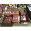 Image 1 : Box of Al Fakher Quick Lighting Charcoal