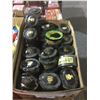Image 1 : Box of Al Fakher Non-Tobacco Molasses
