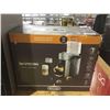 Image 1 : Nespresso Vertuo and Aeroccino 3