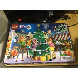 Lego Friends Set