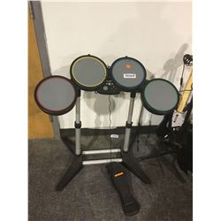 Rock Band Drum Set - Xbox