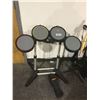 Image 1 : Rock Band Drum Set - Xbox