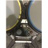 Image 2 : Rock Band Drum Set - Xbox