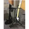 Image 1 : Rockband Game Guitar Set w/ Stand