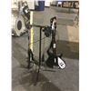 Image 2 : Rockband Game Guitar Set w/ Stand
