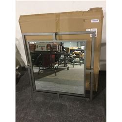 Parsons Mirror 32" x 2.25" x 32"