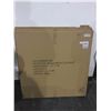 Image 2 : Parsons Mirror 32" x 2.25" x 32"
