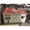 Image 1 : Christie Electric Corp Battery Charger Model: 248A