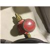 Image 2 : Prpane Tiger Torch and hose