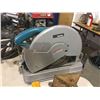 Image 1 : Makita14-Inch Portable Cut-Off Saw Model: 2414DB