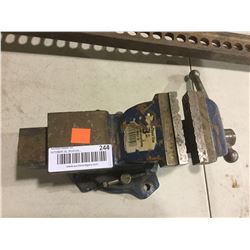 8" Swivel Base Vise