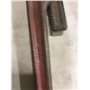 Image 2 : Heavy Duty 18" Pipe Wrench