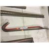 Image 1 : Crowbar Set Lot of 2