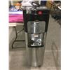 Image 1 : Whirlpool S.S Single Cup Turbo Brew Coffee Maker and Water Cooler