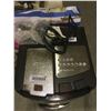 Image 2 : Whirlpool S.S Single Cup Turbo Brew Coffee Maker and Water Cooler