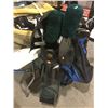 Image 1 : Gold Eagle Golf Club Organizer