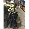 Image 1 : Golf Club Organizer