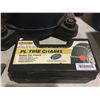 Image 1 : PL Tire Radial Tire Chains