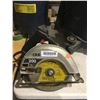 Image 1 : Craftsman7" Circular Saw Model: 315.210920