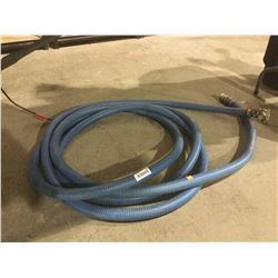 Water Hose , 1.5 inch x 18ft