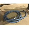 Image 1 : Water Hose , 1.5 inch x 18ft