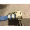 Image 2 : Water Hose , 1.5 inch x 18ft