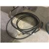 Image 1 : 3/8 Black 3000 PSI Hose
