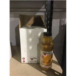 Case of Wafu Ginger Carrot Japanese Dressing (6 x 290mL)