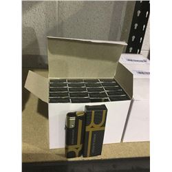 Case of Benson and Hedges Lighters (20ct)