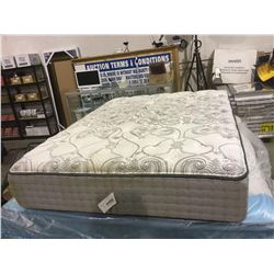 Queen Size Mattress