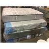 Image 1 : King Size Mattress
