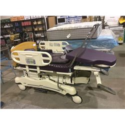 StrykerMaternity Bed Model: 4700 ADEL