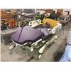 Image 2 : StrykerMaternity Bed Model: 4700 ADEL