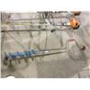 Image 1 : Manual Auger