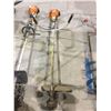 Image 1 : Stihl Pro Professional Brushcutter Model: FS85