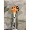 Image 2 : Stihl Pro Professional Brushcutter Model: FS85
