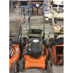 Husqvarna Lawn Mower Model: 8752IRES