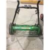 Image 2 : Scotts Supreme 18"Classic Push Reel Lawn Mower