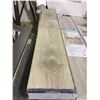 Image 2 : BalterioLaminate Flooring - Sandstorm Oak (9 PLANKS/PACK 23.1973 sq ft)