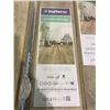 Image 3 : BalterioLaminate Flooring - Sandstorm Oak (9 PLANKS/PACK 23.1973 sq ft)