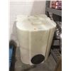 Image 1 : Zeebest Plastic Poly Storage Tank